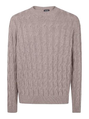 ZEGNA: Turtlenecks & Polo necks - Z Lux Leisurewear Turtle Neck