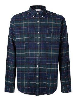 BARBOUR: camicie - Camicia su misura Kyeloch