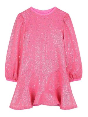 BILLIEBLUSH: Vestidos cortos - Vestido Corto - Rosado