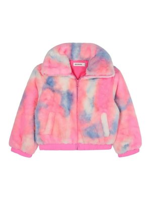 BILLIEBLUSH: Fur & Shearling Coats - Coat