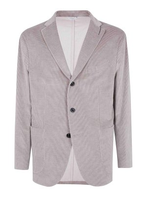 BOGLIOLI: casual jackets - Jacket