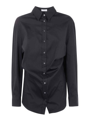 BRUNELLO CUCINELLI: Chemises - Chemise - Noir