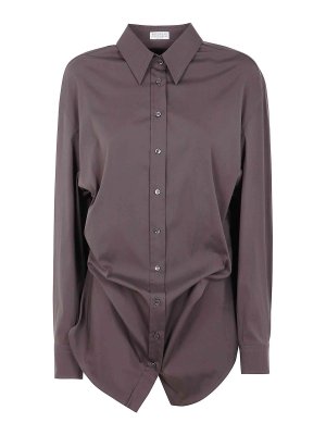 BRUNELLO CUCINELLI: shirts - Shirt