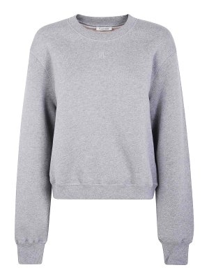 BY MALENE BIRGER: Sweatshirts und Pullover - Sweatshirt - Grau