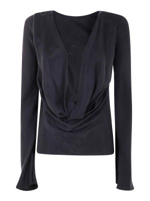 BY MALENE BIRGER: Top e canotte - Laura Top