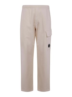 C.P. COMPANY: pantaloni sport - Pantaloni della tuta Cargo