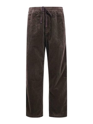 CARHARTT: pantaloni casual - Floyde Pant