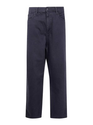CARHARTT: pantaloni casual - W`Brandon Pant