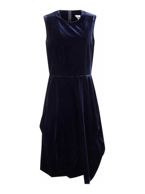 COMME DES GARCONS: jumpsuits - Overall Sleeveless