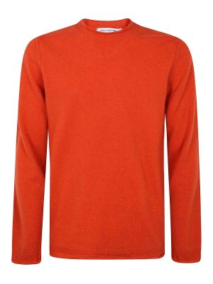 COMME DES GARCONS: camicie - Camicia da uomo lavorata a maglia