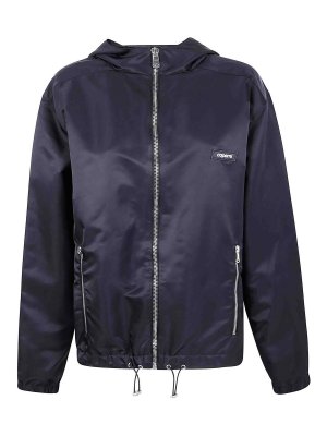 COPERNI: Casualjacken - Casualjacke - Schwarz