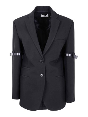 COPERNI: Blazer - Blazer - Negro