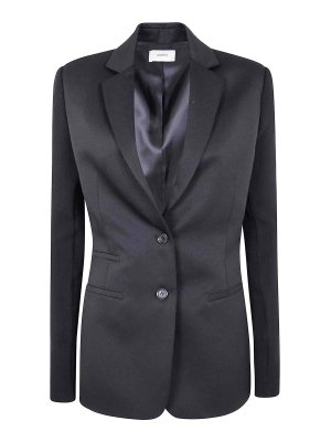 COPERNI: Casualjacken - Casualjacke - Schwarz