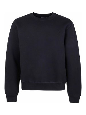 DAILY PAPER: crew necks - Mono Rib Sweater