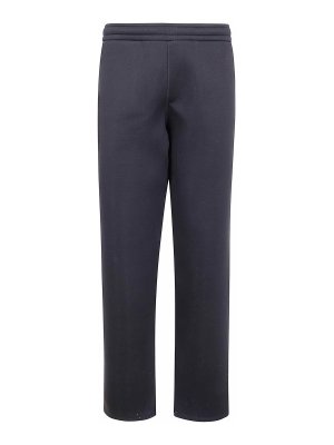 DAILY PAPER: pantaloni casual - Pantaloni a coste mono