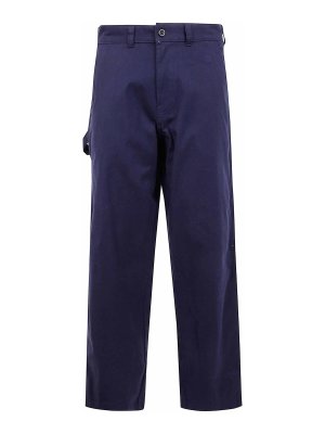 DICKIES: pantaloni casual - Pantaloni da pittore Oliver Springs