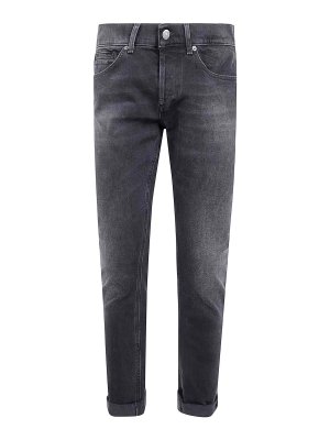 DONDUP: pantaloni casual - Giorgio Pantaloni