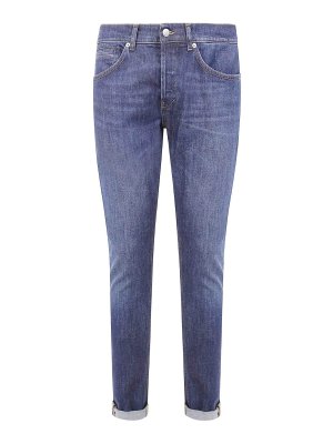 DONDUP: pantaloni casual - Giorgio Pantaloni