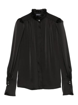 DRHOPE: Camisas - Camisa - Negro