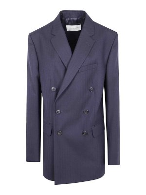 DRIES VAN NOTEN: casual jackets - Bafya Jacket