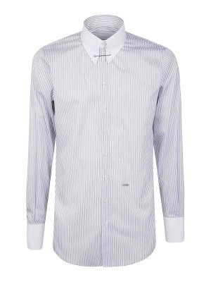 DSQUARED2: camicie - Camicia