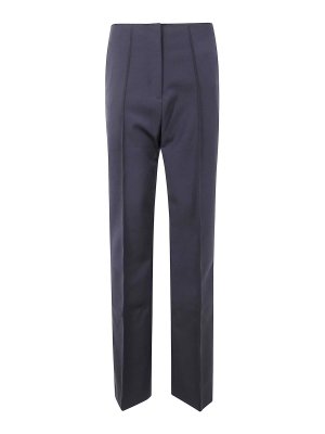 ENTIRE STUDIOS: Casual Hosen - Casual Hose - Schwarz
