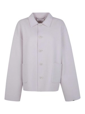EXTREME CASHMERE: short coats - Maker Nr 427 Coat