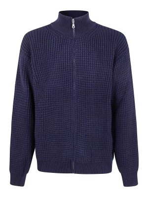 FAMILY FIRST: crew necks - Camionaire Sweater