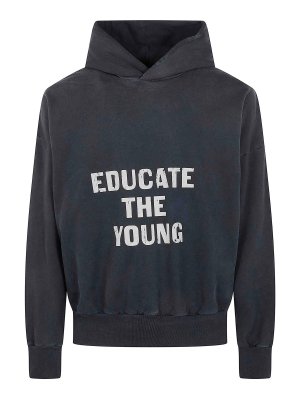 FEAR OF GOD: スウェット＆セーター - スウェットシャツ/セーター - 黒