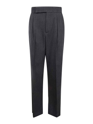 FEAR OF GOD: casual trousers - 70`S Trouser