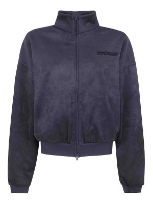 FEAR OF GOD: giacche casual - Giacca sportiva vintage da donna