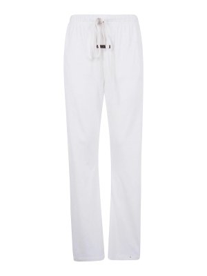 FEAR OF GOD: Casual Hosen - Casual Hose - Weiß