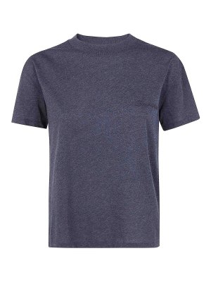 FEAR OF GOD: T-shirts - T-Shirt - Schwarz