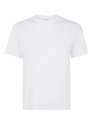 FEAR OF GOD: T-shirts - T-Shirt - Weiß