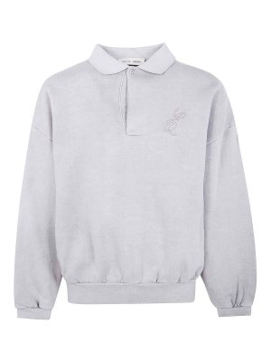 FEAR OF GOD: スウェット＆セーター - スウェットシャツ/セーター - グレー