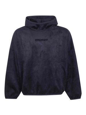 FEAR OF GOD: Felpe e maglie - Felpa con cappuccio moderna