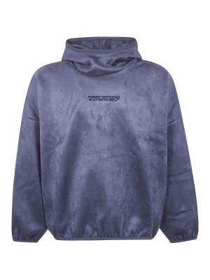 FEAR OF GOD: スウェット＆セーター - スウェットシャツ/セーター - グレー