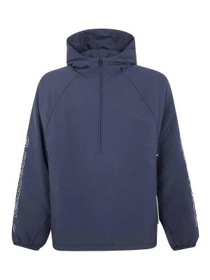 FEAR OF GOD: blazers - Half Zip Anorak