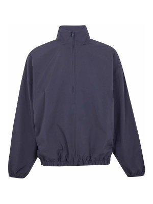 FEAR OF GOD: giacche casual - Giacca sportiva con mezza zip