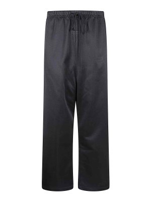 FEAR OF GOD: Casual Hosen - Casual Hose - Schwarz