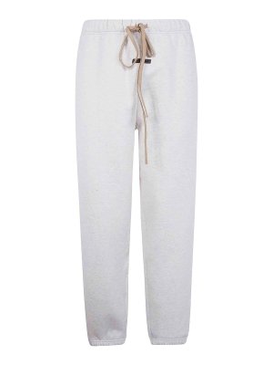 FEAR OF GOD: casual trousers - Classic Sweatpant