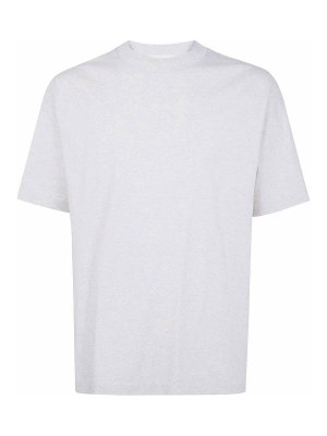 FEAR OF GOD: t-shirts - Classic Short Sleeve Tee