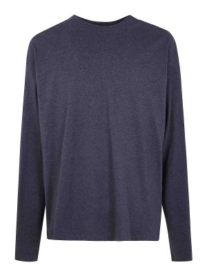 FEAR OF GOD: t-shirts - Classic Long Sleeve Tee