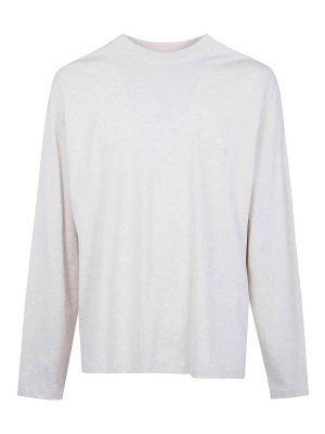 FEAR OF GOD: t-shirts - Classic Long Sleeve Tee