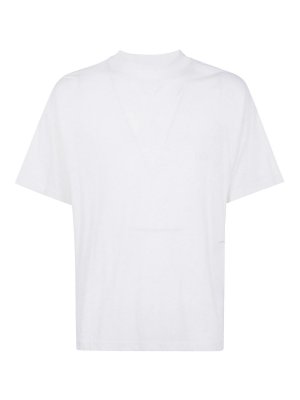 FEAR OF GOD: t-shirts - Essential Tee