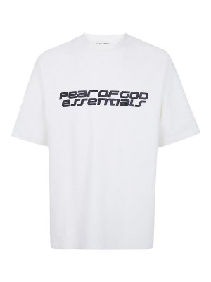 FEAR OF GOD: t-shirts - 90`S Short Sleeve Tee