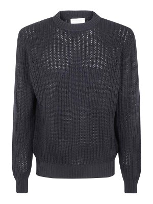 FILIPPO DE LAURENTIIS: crew necks - Crew Neck Sweater