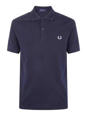 FRED PERRY: camicie - La camicia