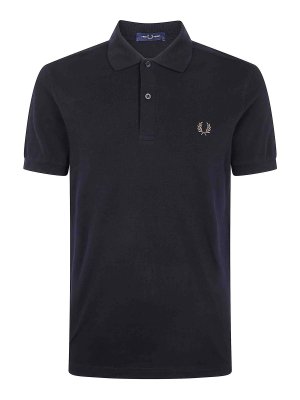 FRED PERRY: シャツ - シャツ - 黒