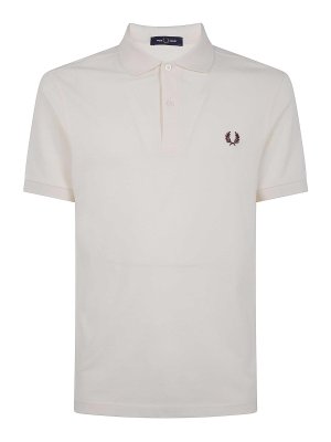FRED PERRY: シャツ - シャツ - ヌードカラー
